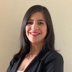 Yanise Suarez