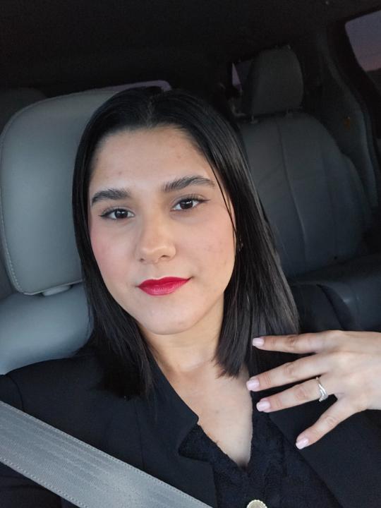 Rosmery Sanchez Lopez