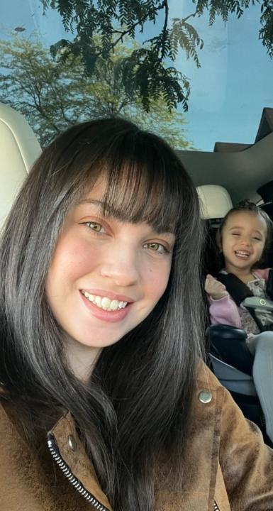 Leah Mendoza