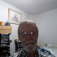 Ronald Jackman