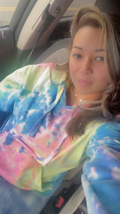 Samantha Garcia