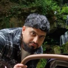 Zain Amer