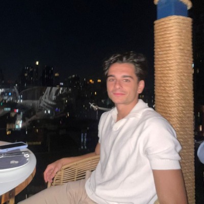 Jose Martinez