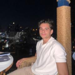Jose Martinez