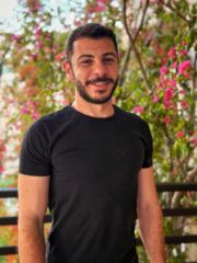 Nadeem Stephan