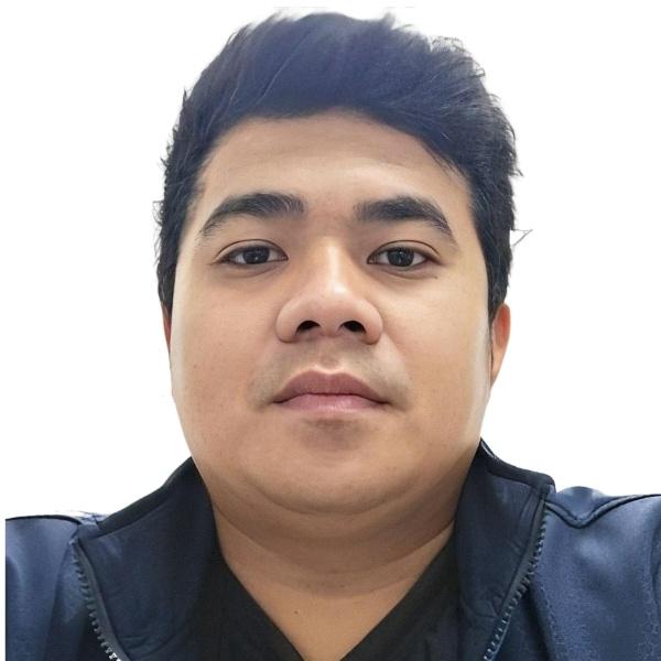 Christian Andaya