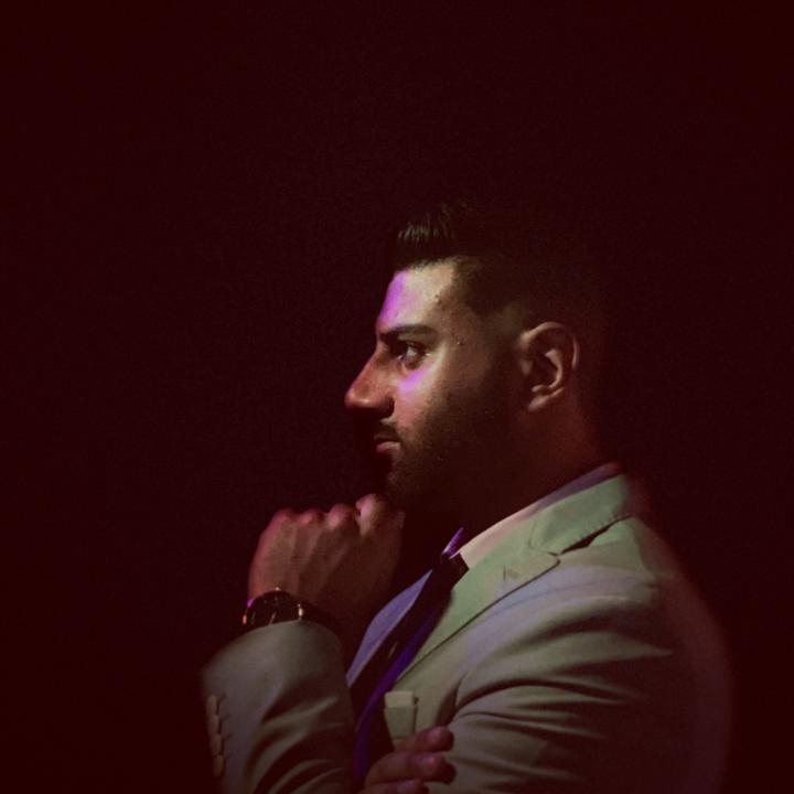 Ashish Mehta