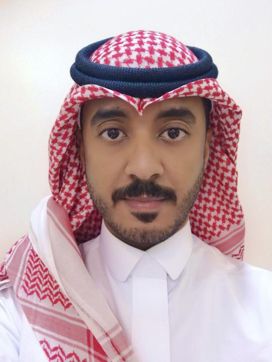 Khalid Awaji