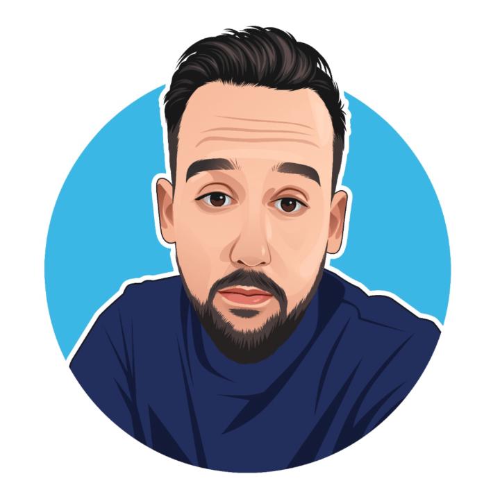 Alfonso Álvarez de Perea Moyano