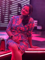 Sayanti Bhattacharya
