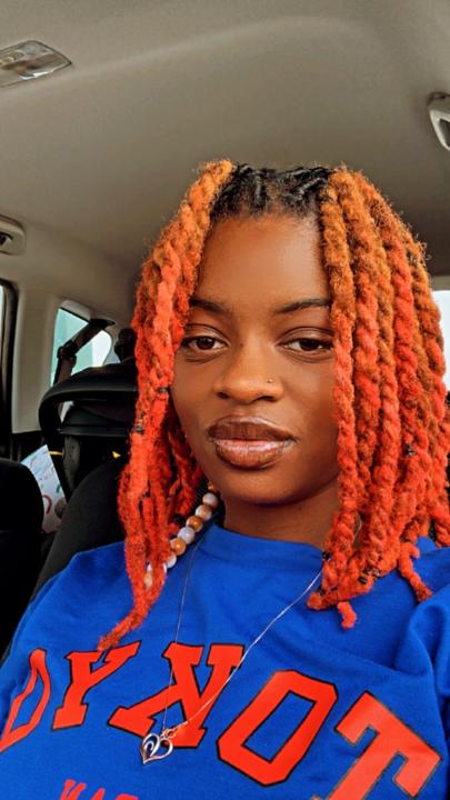 Donica Carter