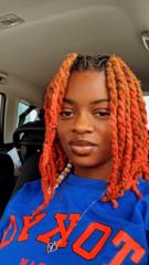 Donica Carter