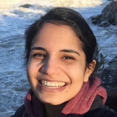 Nadeen Siddiqui