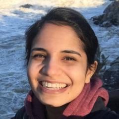 Nadeen Siddiqui