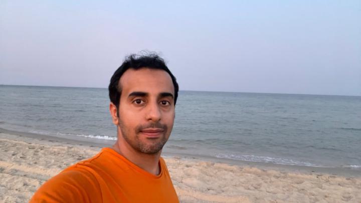Muteb Alqahtani