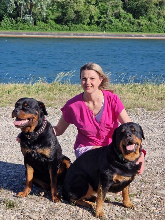Inna Schwarz