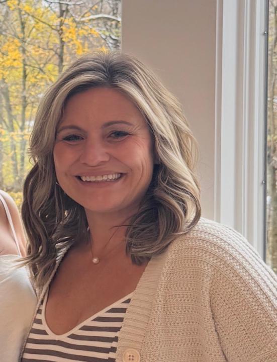 Jamie Wiedeman