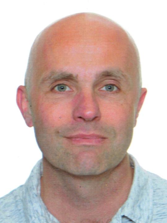 Dennis Dam