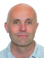 Dennis Dam