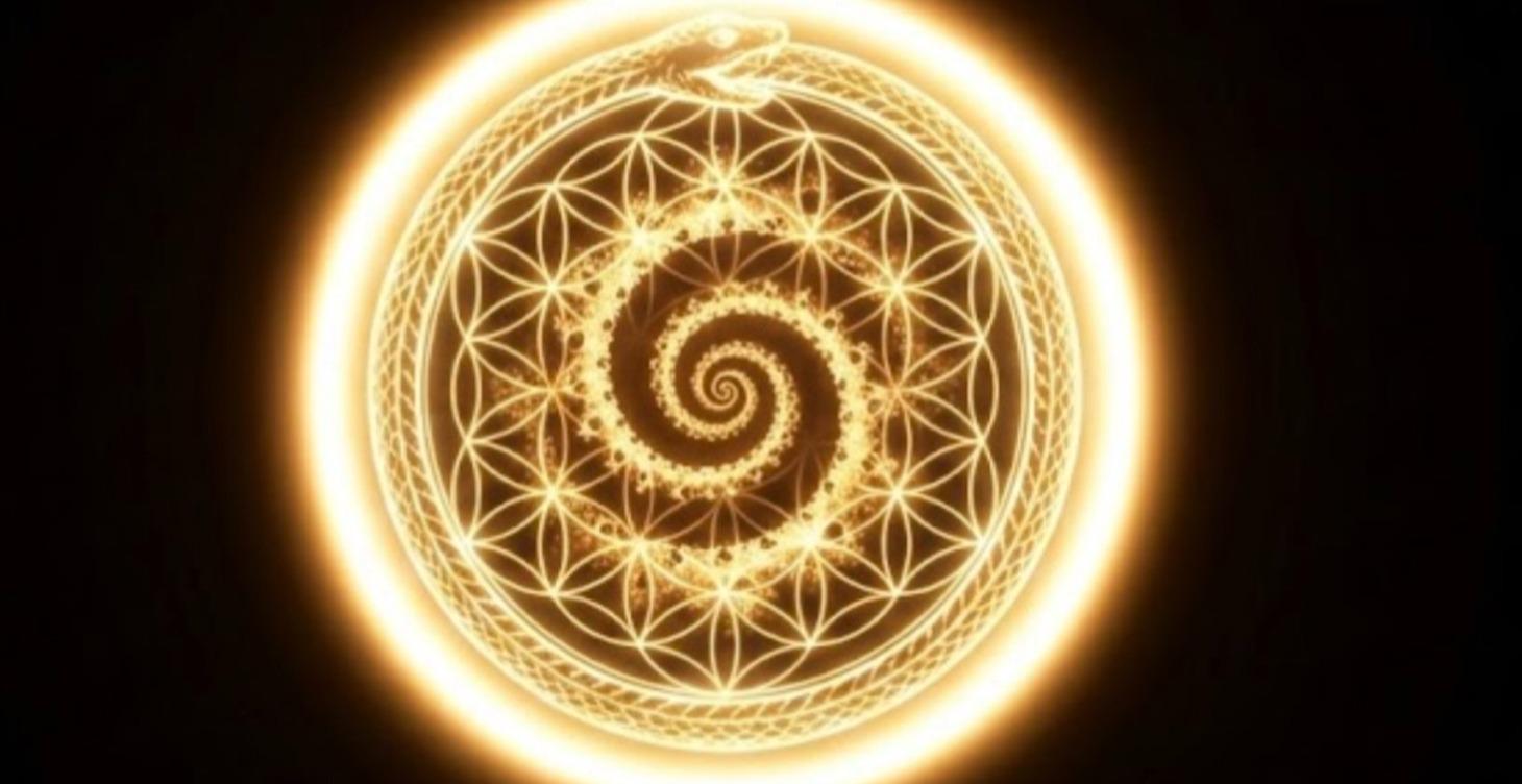 The God Code: Level I—The Awakening of the Anomaly