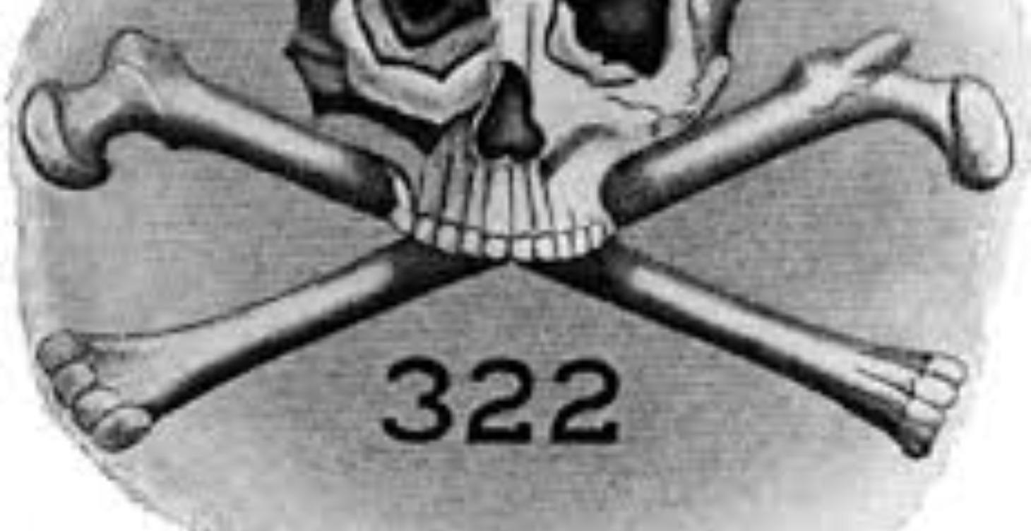 Secret Societies & Cults