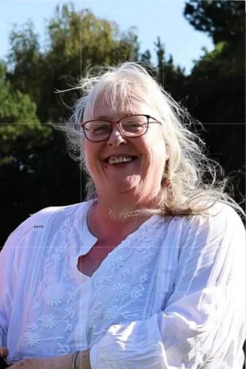 Judith Huntington