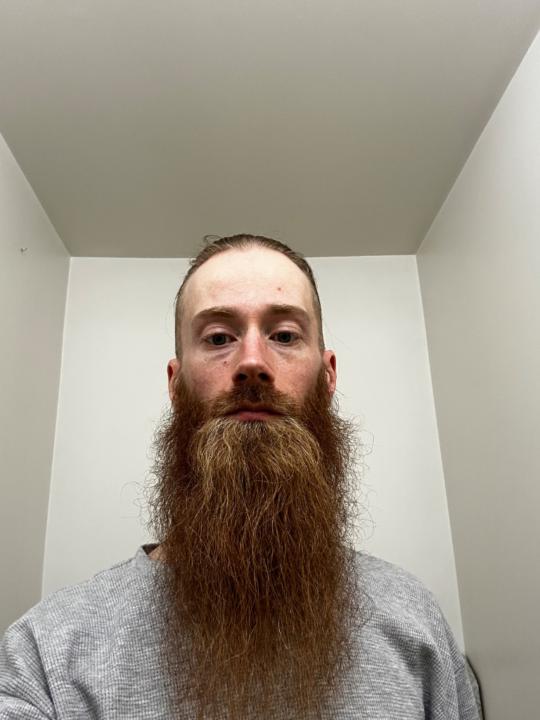 Dustin Showerman