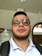 Andres Julián Bastidas