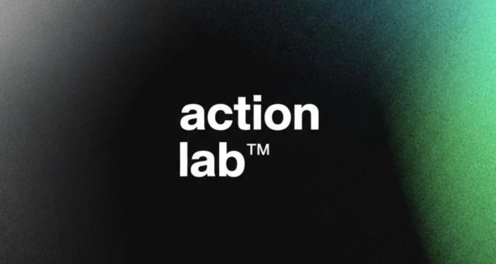 action lab™