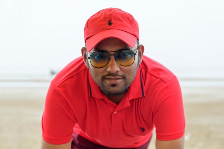 Iftekhar Khan