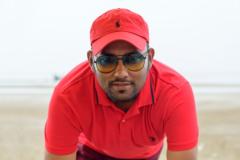 Iftekhar Khan