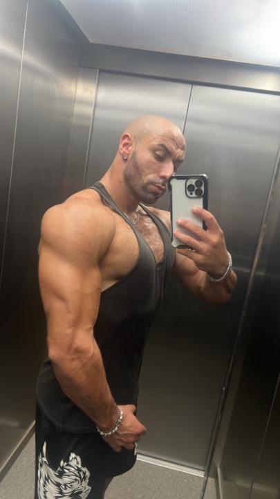 Josep Gonzalez Montane