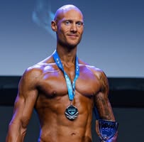 Johan Olsson