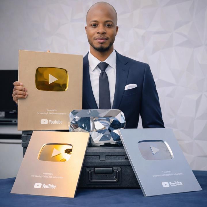 Bayo Lanre