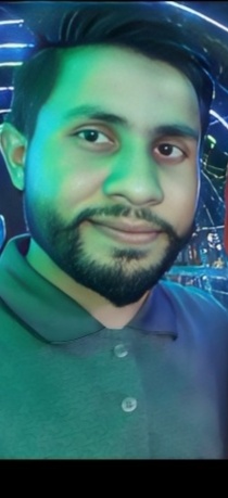 Mohammad Khasru