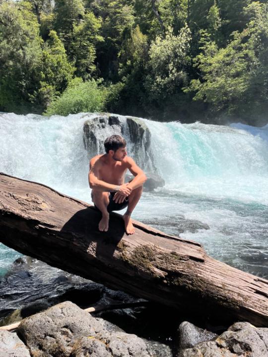 Nicolas Huerta