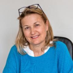 Karine Flotté