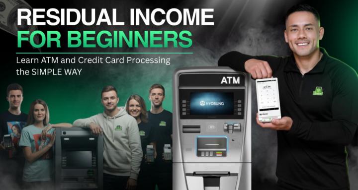 Residual Income for Beginners