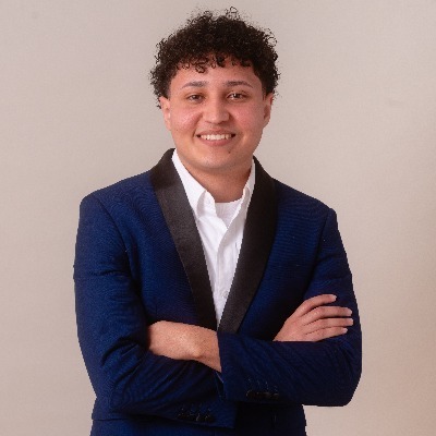 Arnold Lopez Martinez