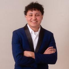 Arnold Lopez Martinez