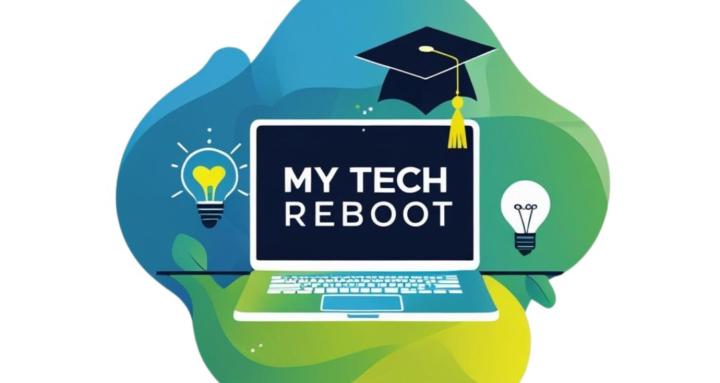 My Tech Reboot
