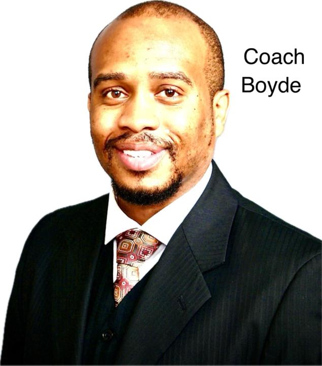 Keion Boyde