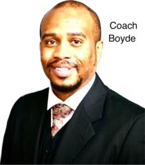 Keion Boyde