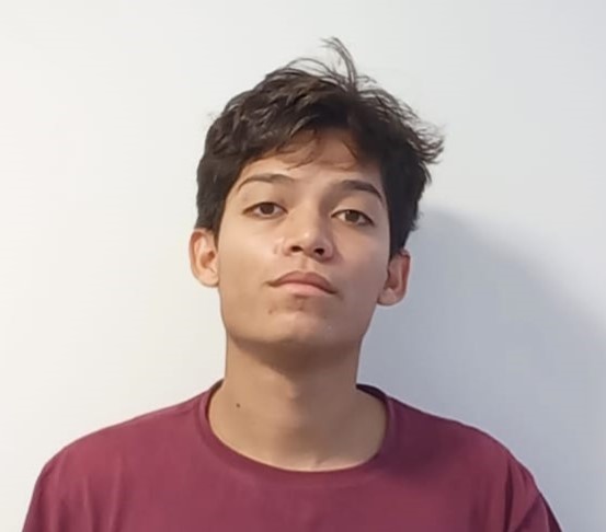 Lucas Prates Menezes