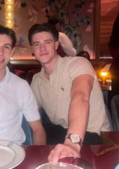 Callum Deans