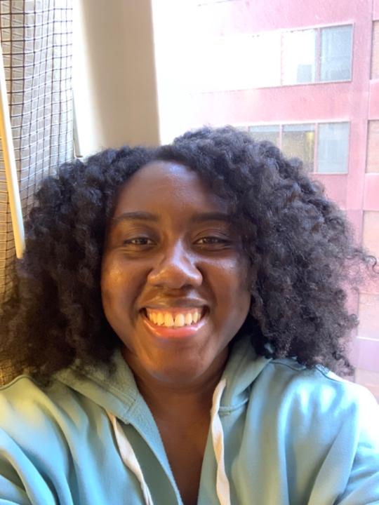Kamaria Jackson