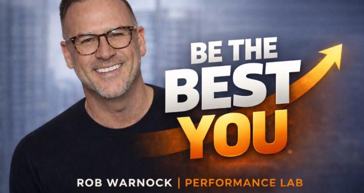 Be the Best You