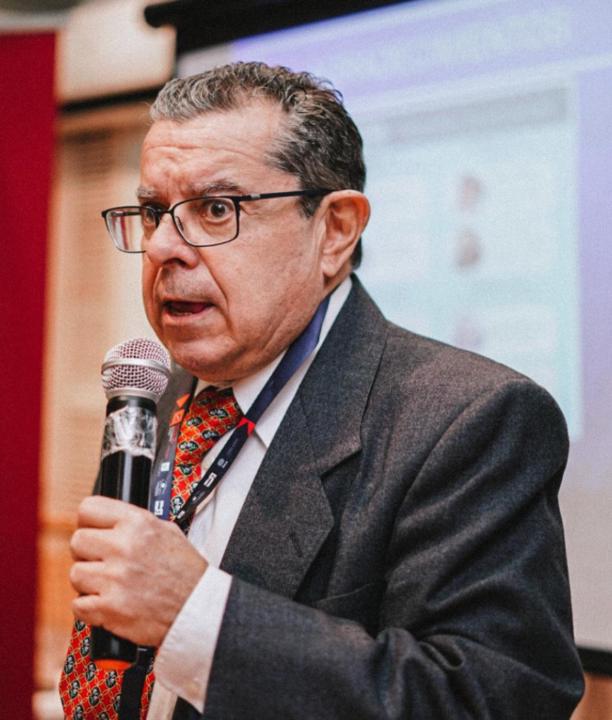 Edgardo Barbosa