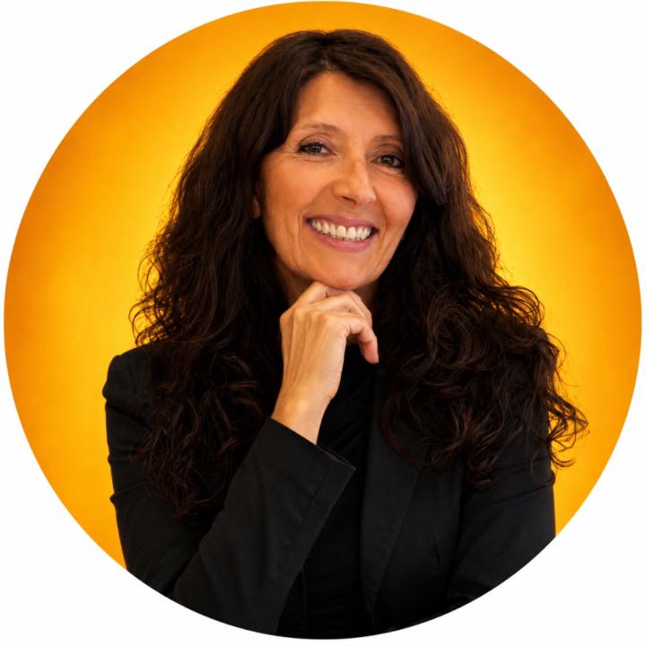 Graciela Garcia Franz