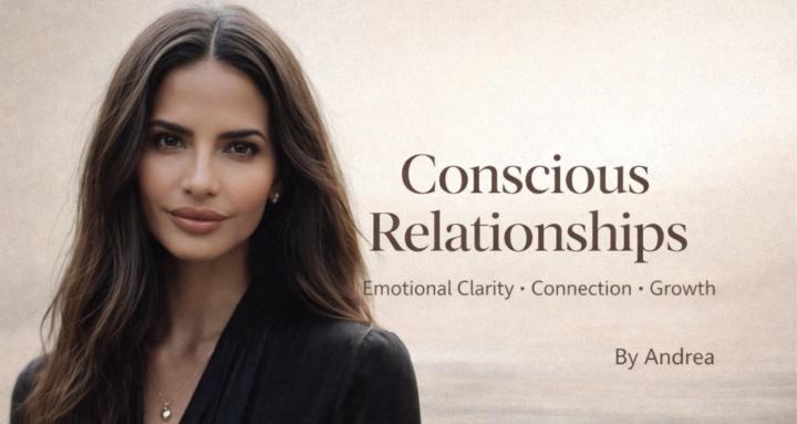 Conscious Relationships